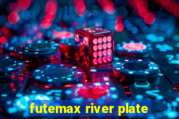 futemax river plate